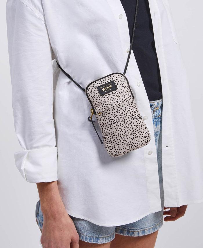 wouf Vivianne Crossbody Phone Bag Rebajas de fábrica
