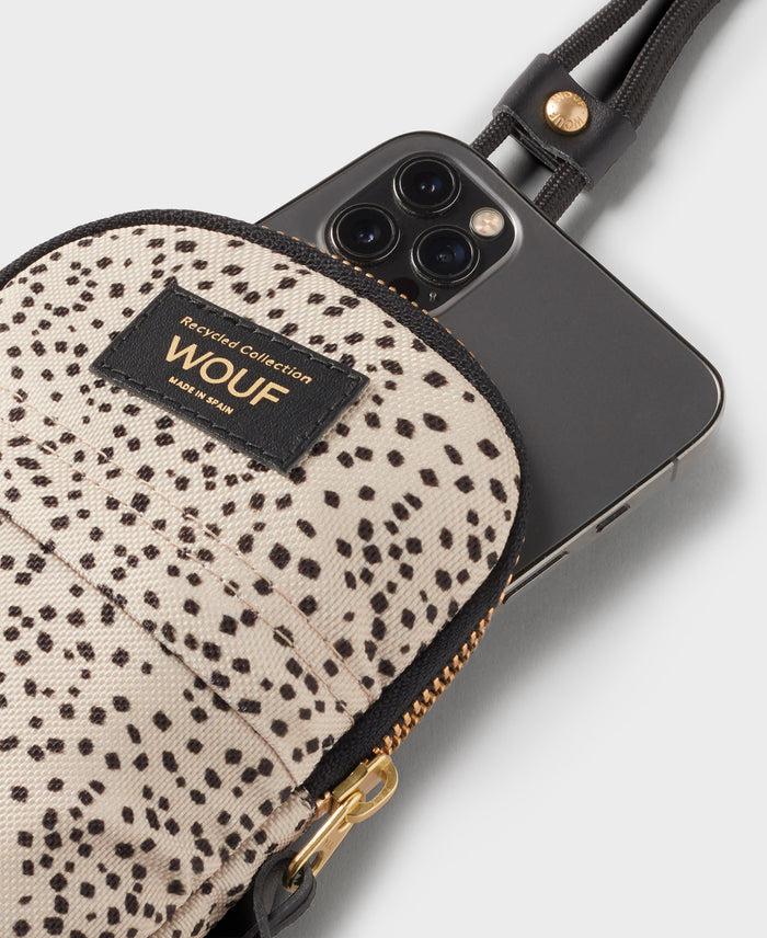 wouf Vivianne Crossbody Phone Bag Rebajas de fábrica