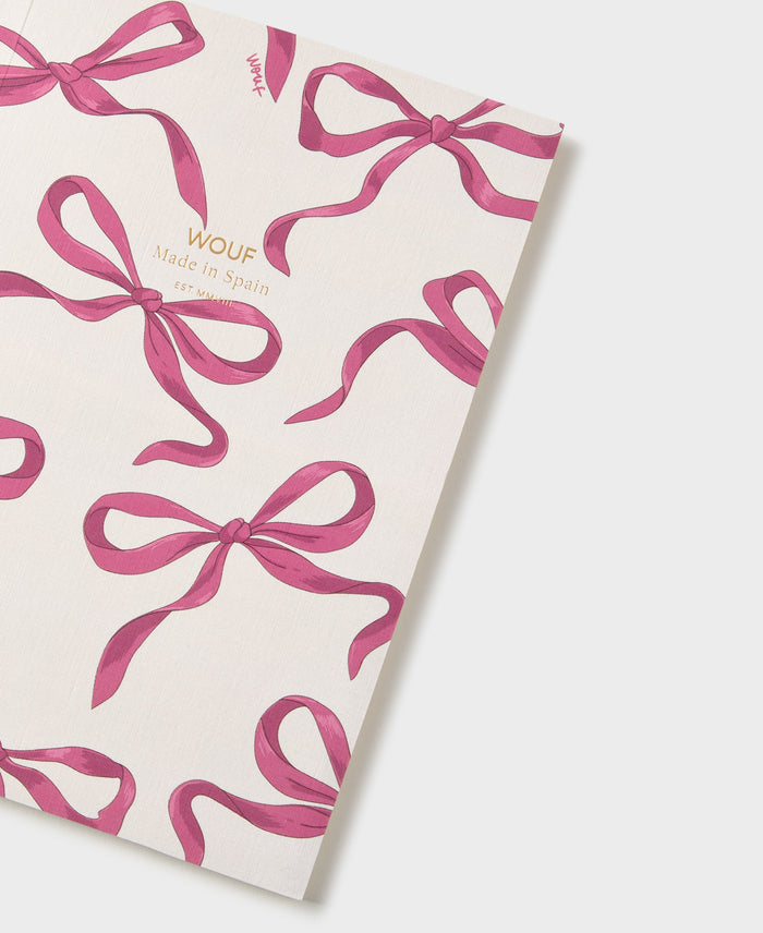 wouf Rita A5 Paper Notebook Ventas relámpago