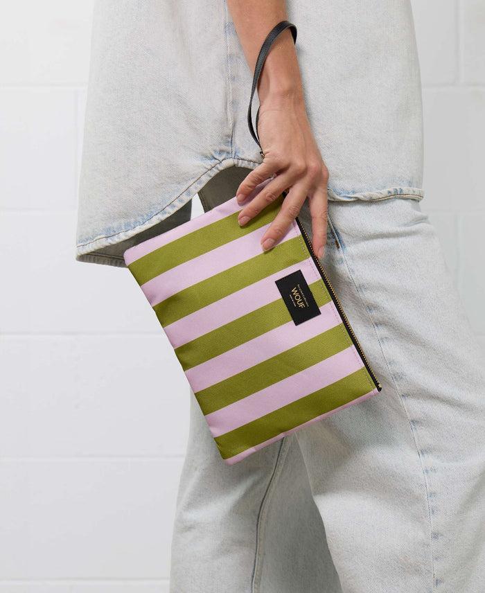 wouf Cabana XL Pouch Bag Tienda
