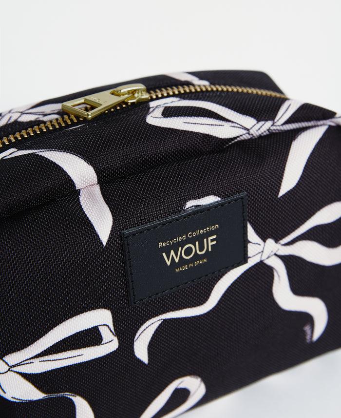 wouf Carlota Large Toiletry Bag Rebajas top