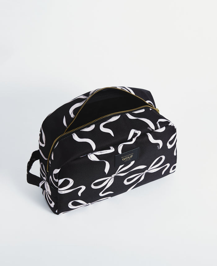 wouf Carlota Large Toiletry Bag Rebajas top