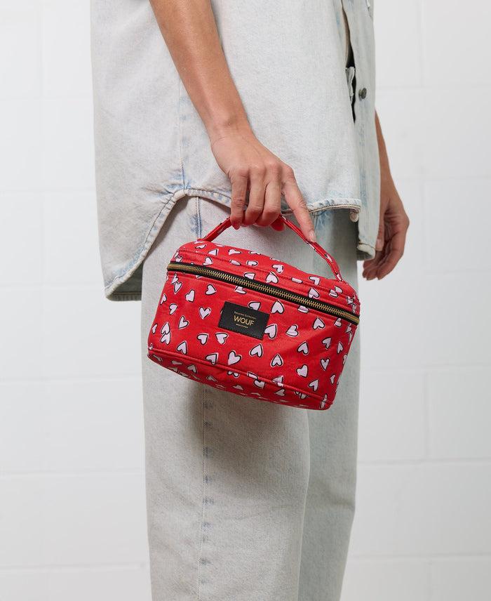 wouf Crush Vanity Bag Envío gratis