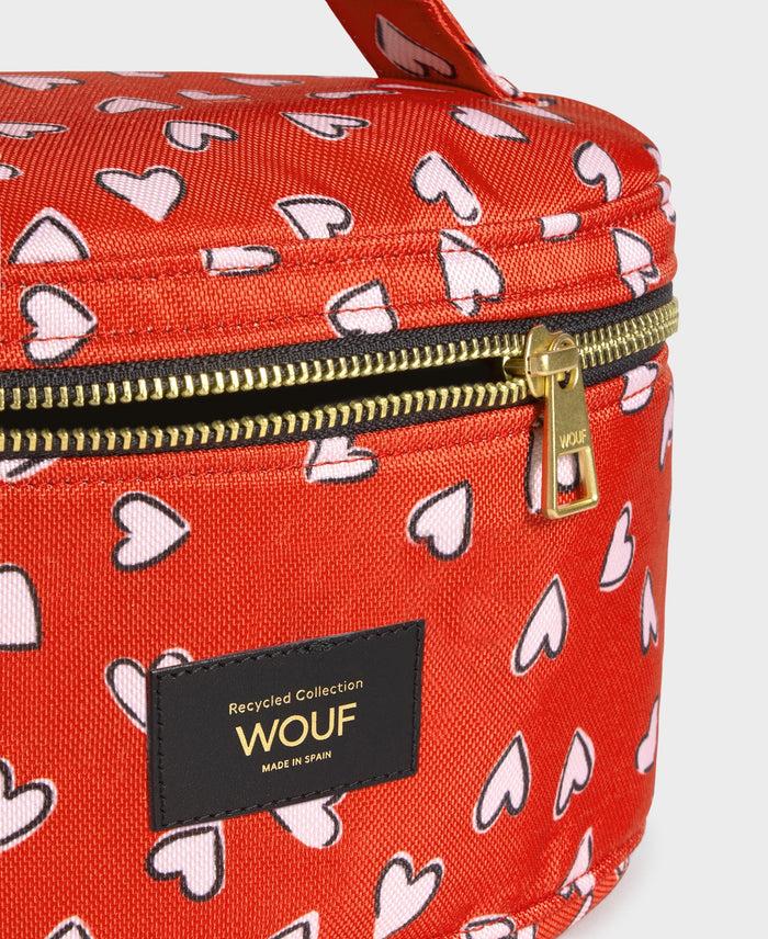 wouf Crush Vanity Bag Envío gratis
