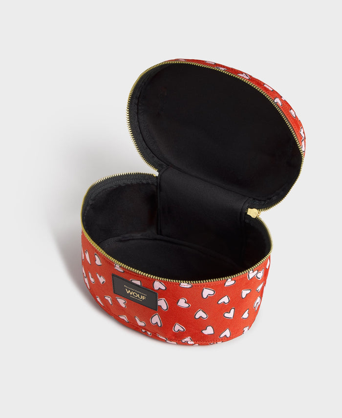 wouf Crush Vanity Bag Envío gratis