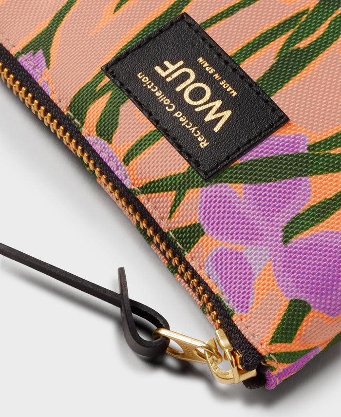 wouf Iris Small Pouch Oferta especial