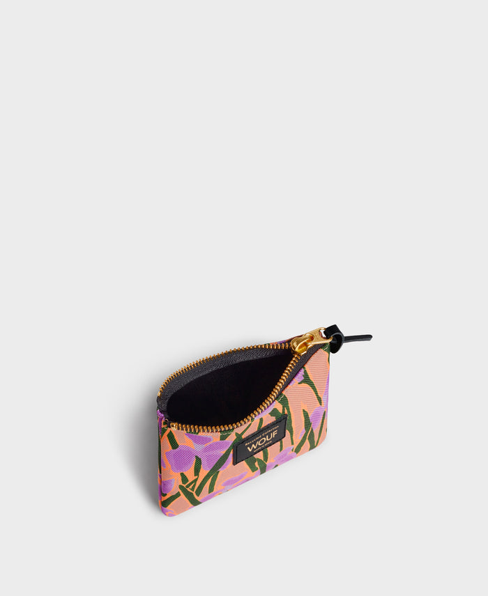 wouf Iris Small Pouch Oferta especial