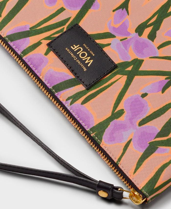 wouf Iris XL Pouch Bag Últimos 3 días