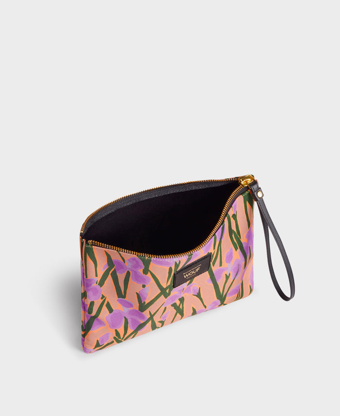 wouf Iris XL Pouch Bag Últimos 3 días