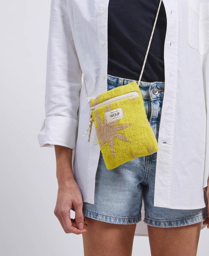 wouf Formentera Phone Bag COMPRAR AHORA