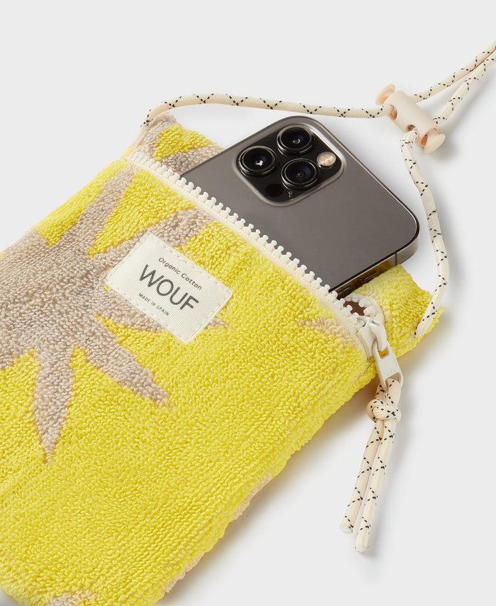 wouf Formentera Phone Bag COMPRAR AHORA