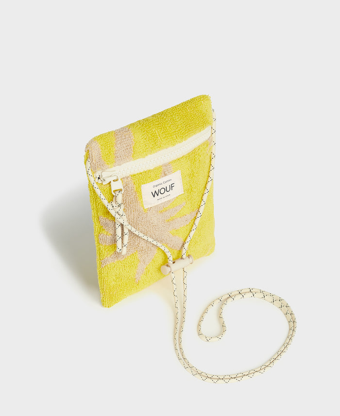 wouf Formentera Phone Bag COMPRAR AHORA