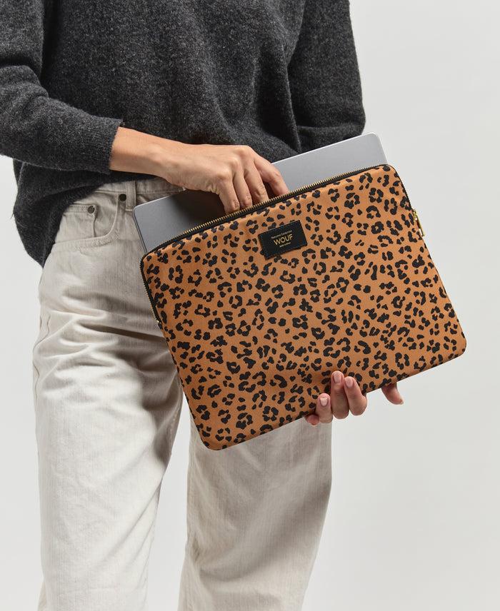 wouf Agar Laptop Sleeve 13&14 Últimos 2 días