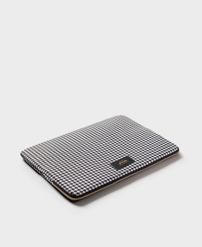 wouf Celine Laptop Sleeve 13" & 14" Último día