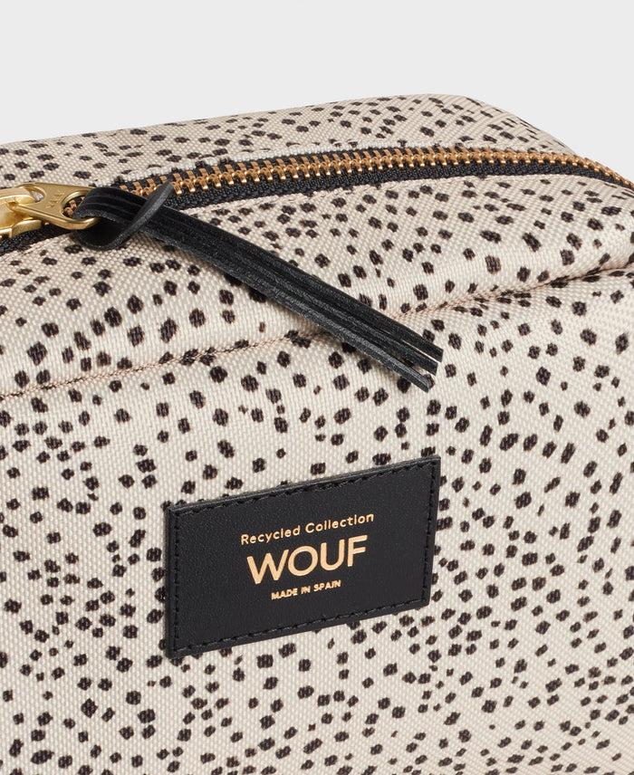 wouf Vivianne Toiletry Bag Precio de fábrica