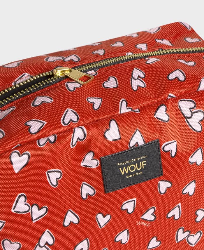 wouf Crush Large Toiletry Bag Superdescuento