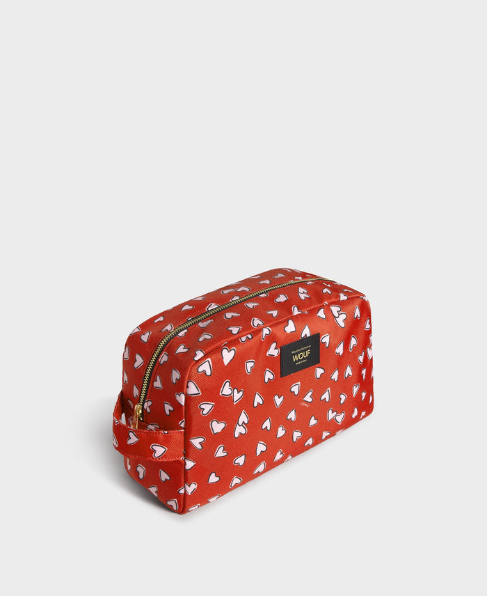 wouf Crush Large Toiletry Bag Superdescuento