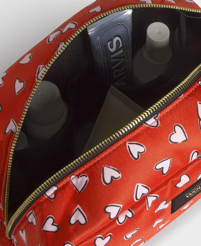 wouf Crush Large Toiletry Bag Superdescuento