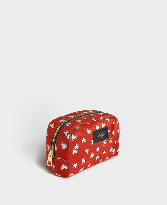 wouf Crush Toiletry Bag Envío internacional gratuito