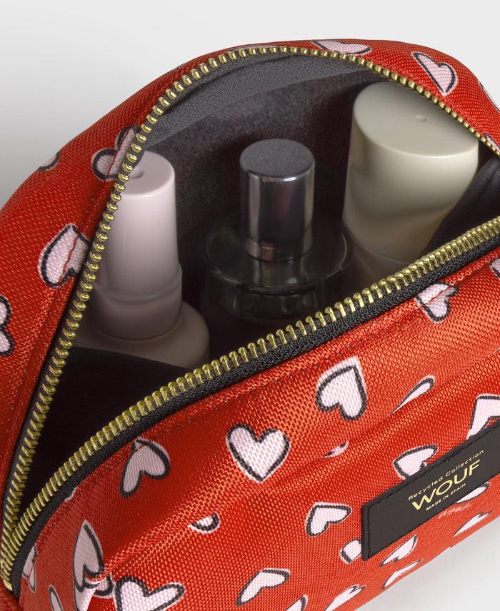 wouf Crush Toiletry Bag Envío internacional gratuito