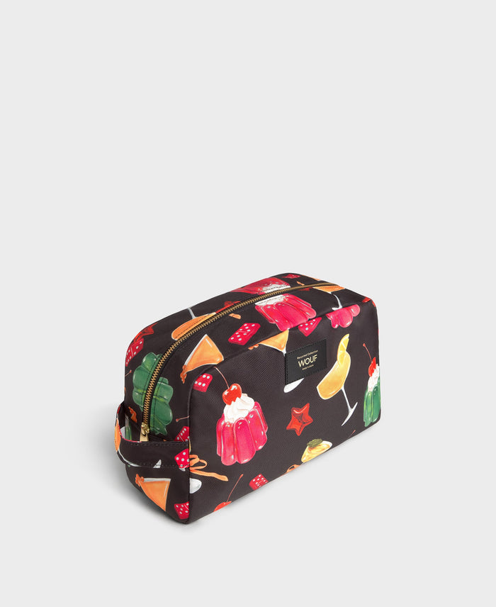 wouf Cheers Large Toiletry Bag Tienda de fábrica