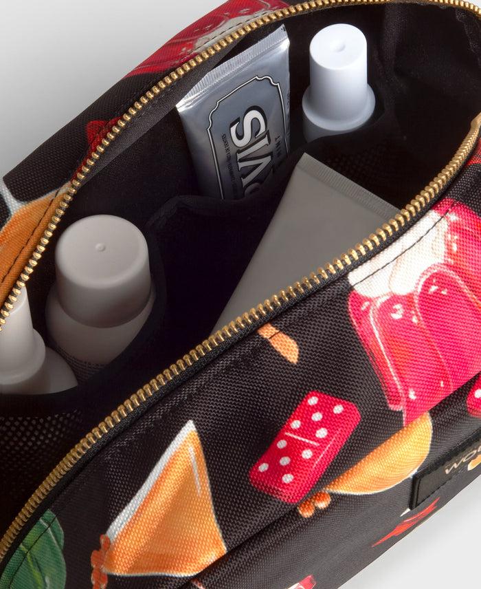 wouf Cheers Large Toiletry Bag Tienda de fábrica