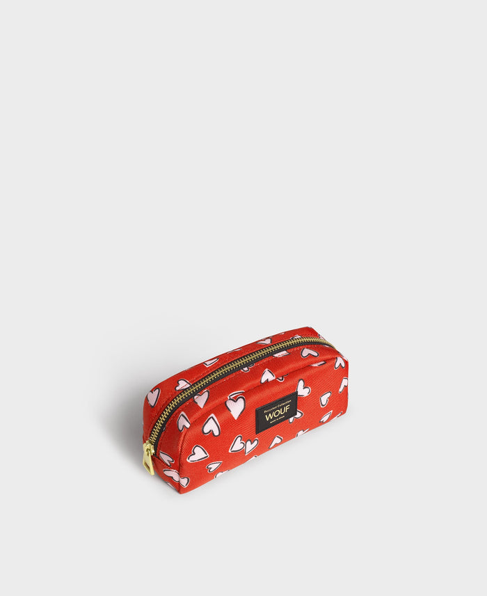wouf Crush Makeup Bag Ahorra y exporta
