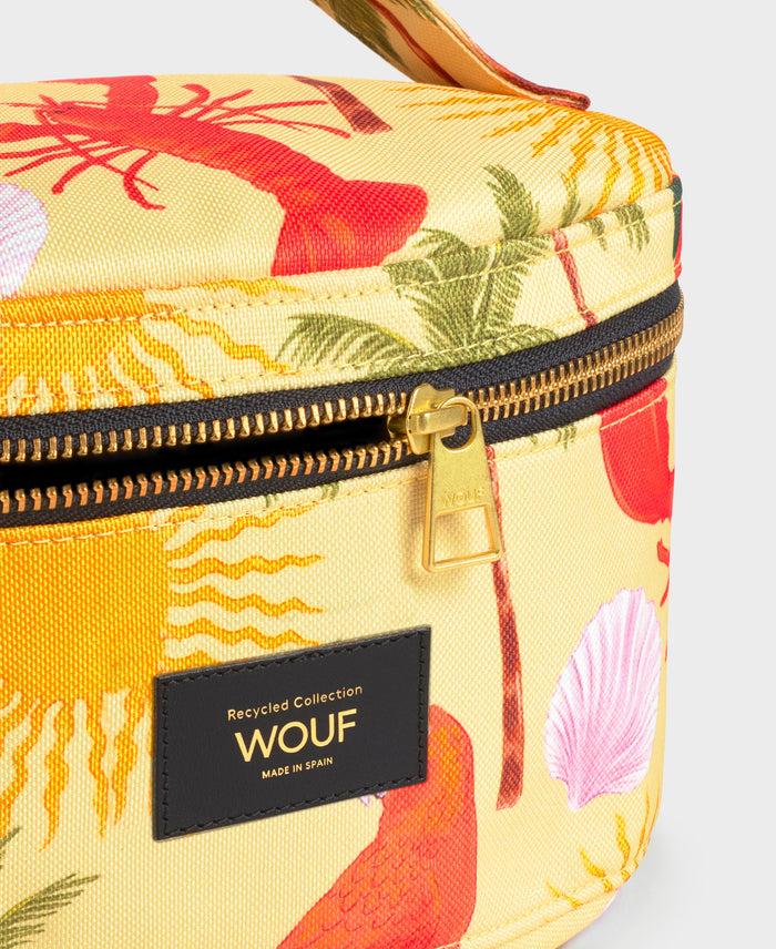 wouf Rio Vanity Bag En oferta