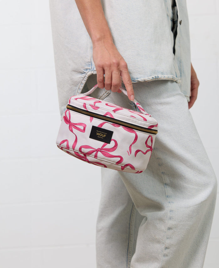 wouf Rita Vanity Bag Descuento por venta flash