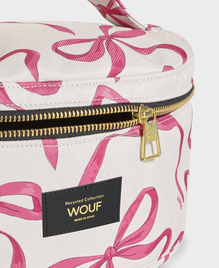 wouf Rita Vanity Bag Descuento por venta flash