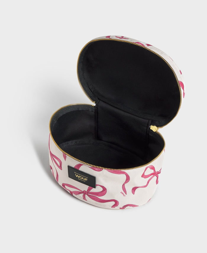 wouf Rita Vanity Bag Descuento por venta flash
