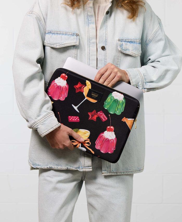 wouf Cheers Laptop Sleeve 15&16 Ofertas de temporada