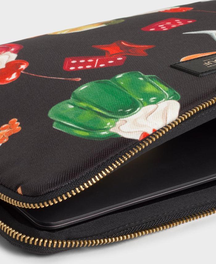 wouf Cheers Laptop Sleeve 15&16 Ofertas de temporada