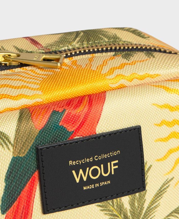 wouf Rio Toiletry Bag Ofertas especiales