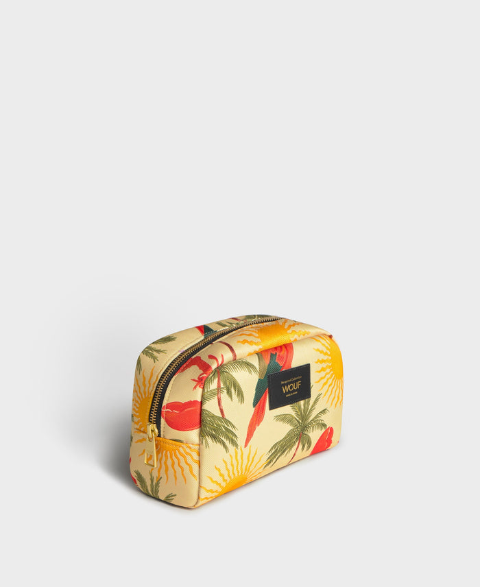 wouf Rio Toiletry Bag Ofertas especiales