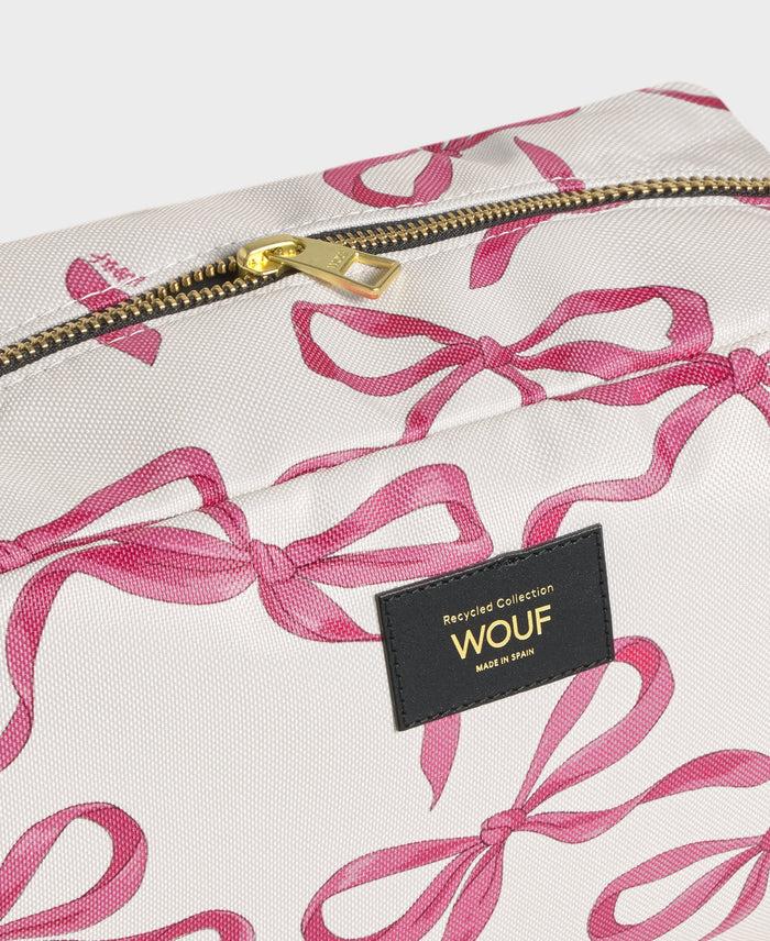wouf Rita Large Toiletry Bag Grandes ahorros