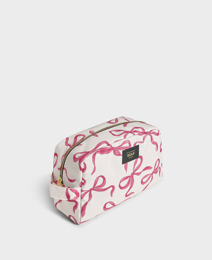 wouf Rita Large Toiletry Bag Grandes ahorros