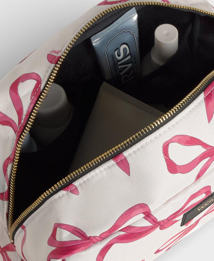 wouf Rita Large Toiletry Bag Grandes ahorros