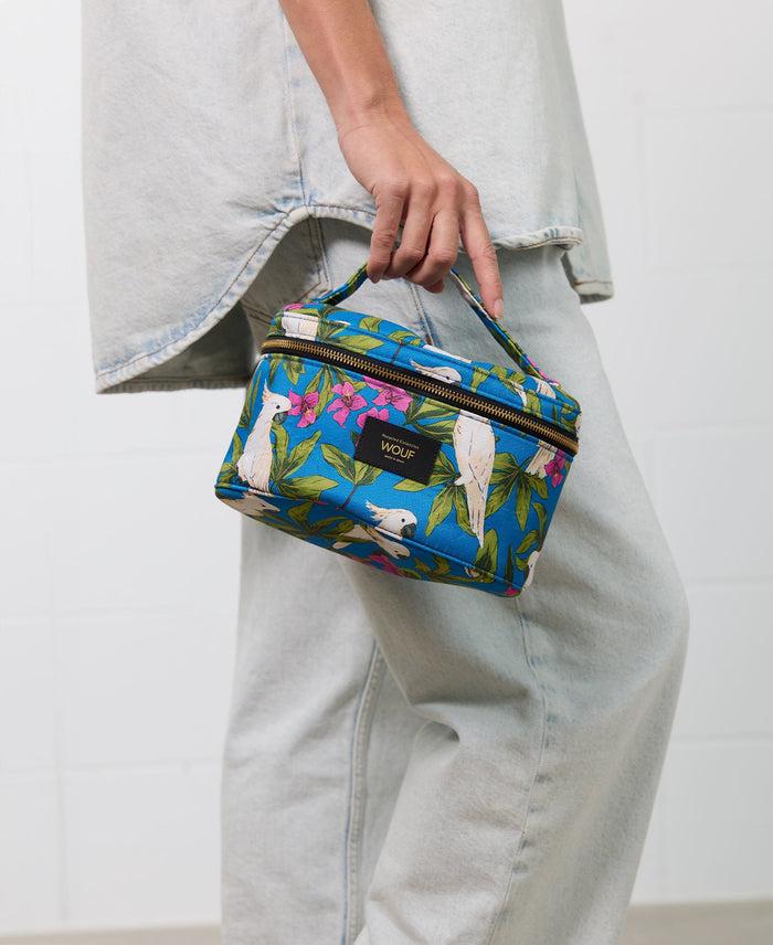 wouf Gaia Vanity Bag Rebajas de fin de temporada