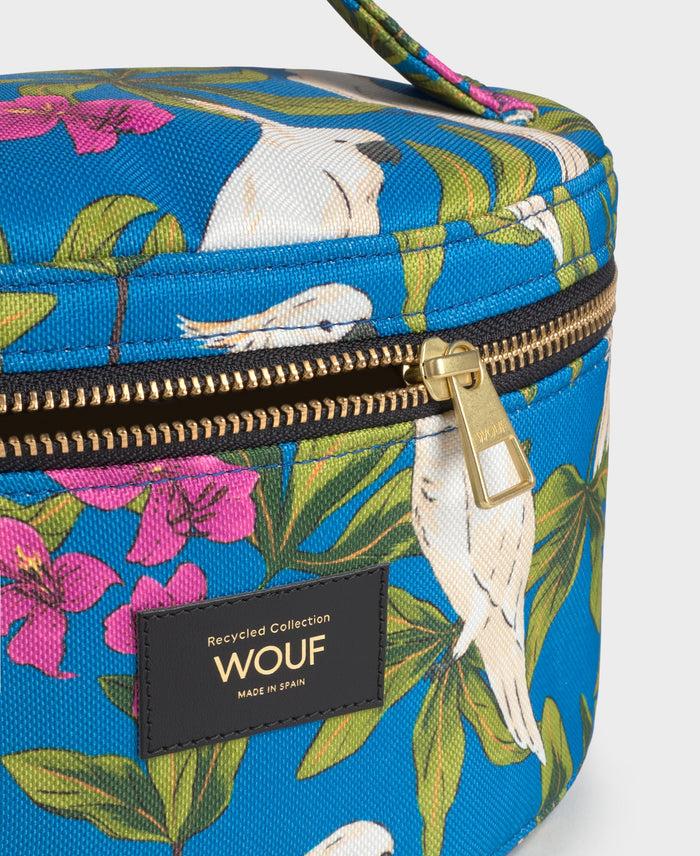 wouf Gaia Vanity Bag Rebajas de fin de temporada