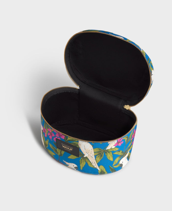 wouf Gaia Vanity Bag Rebajas de fin de temporada