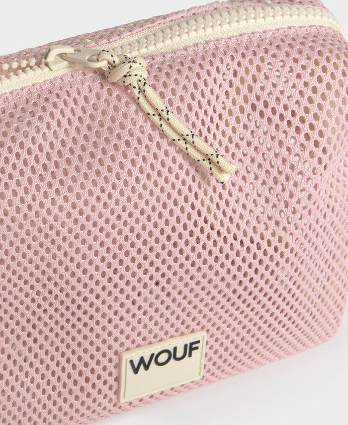 wouf Blush Toiletry Bag Devoluciones gratuitas