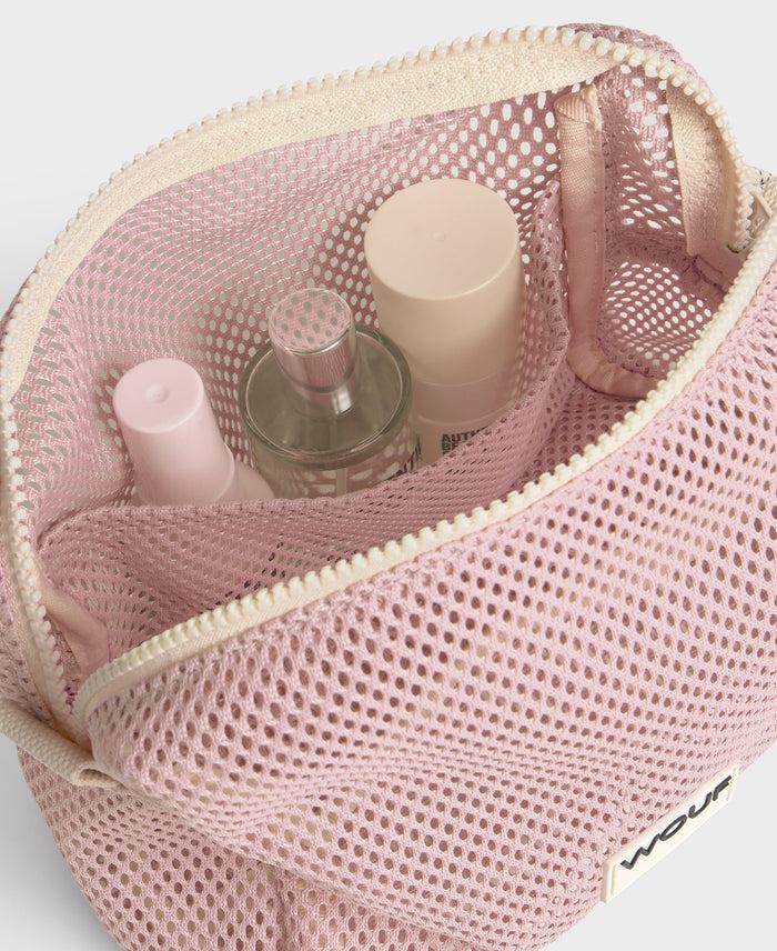 wouf Blush Toiletry Bag Devoluciones gratuitas