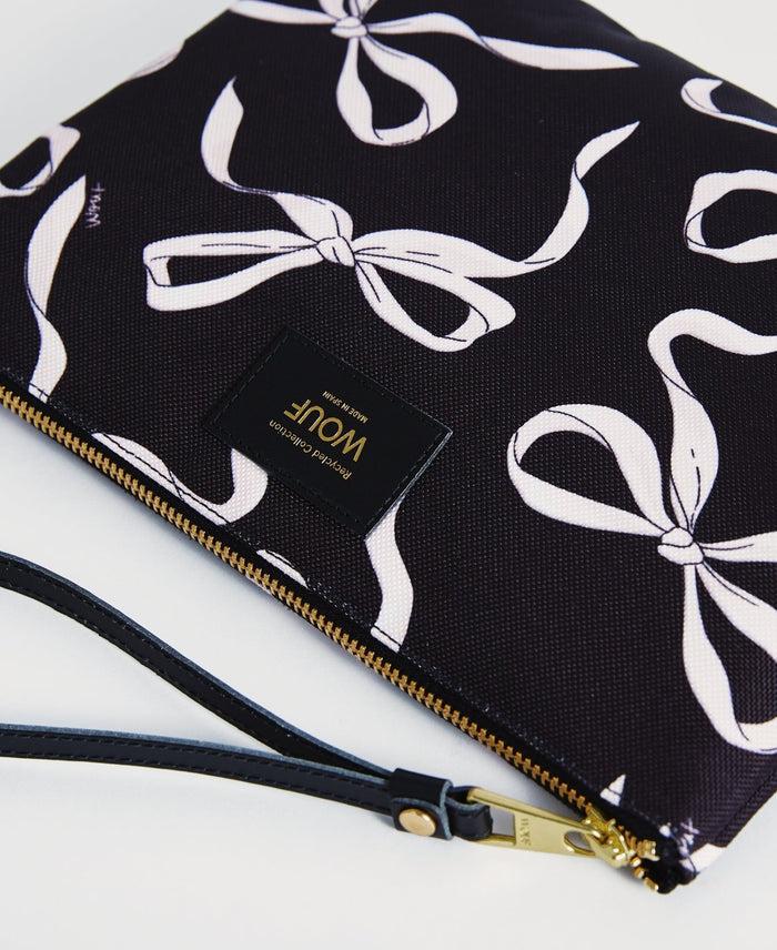 wouf Carlota XL Pouch Bag Outlet