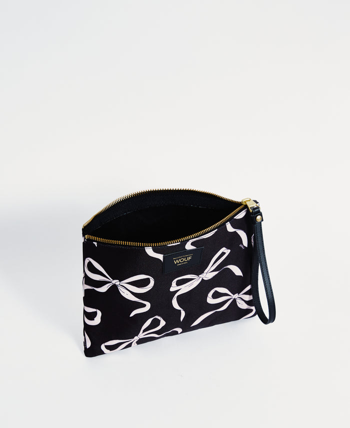 wouf Carlota XL Pouch Bag Outlet