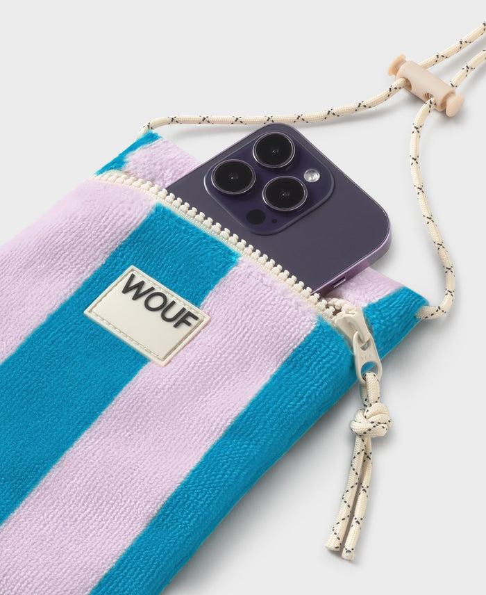 wouf Lanzarote Phone Bag Rebajas