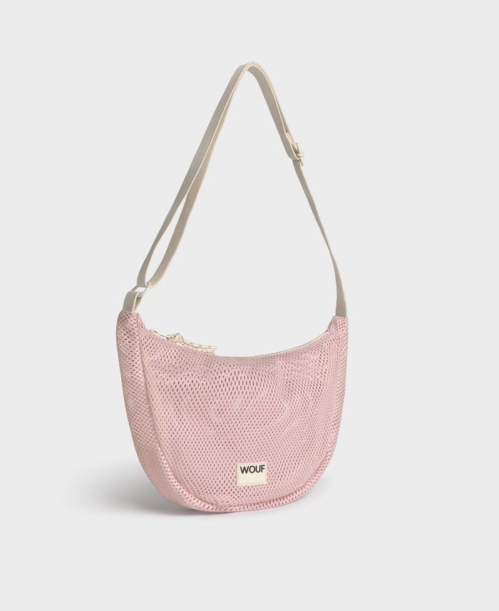 wouf Blush Crossbody Bag Ofertas