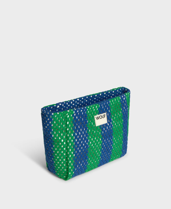wouf Mistral Toiletry Bag En oferta