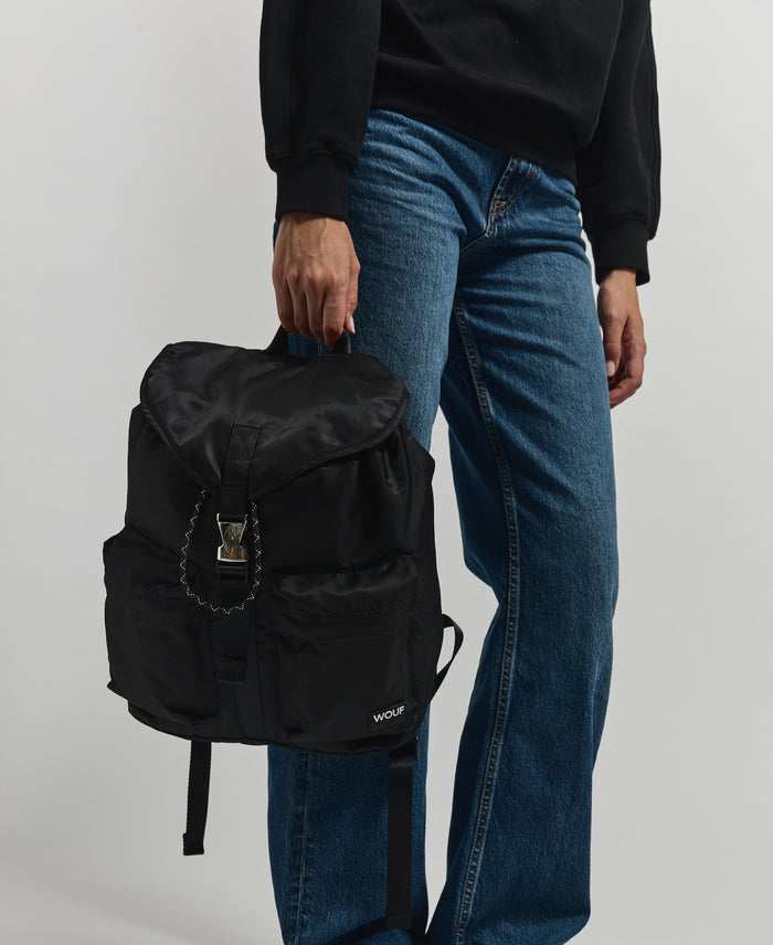 wouf Oslo Backpack Gran oferta