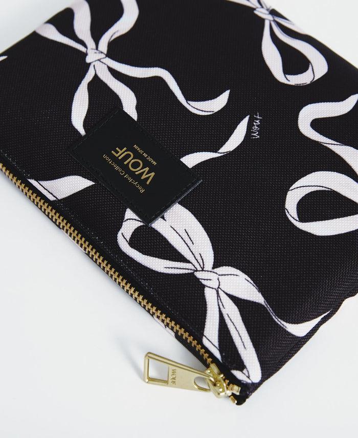 wouf Carlota Pouch Rebajas de fábrica